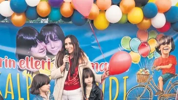 17 aylık mücadele mutlu sonla bitti: Gökalp Erdem’in tedavi masrafı tamamlandı