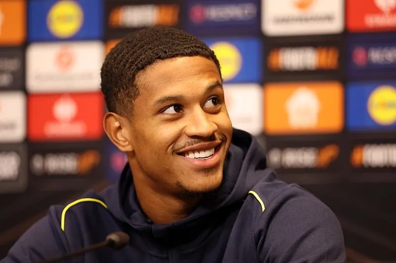 Jayden Oosterwolde (Takvim.com.tr | Foto Arşiv)