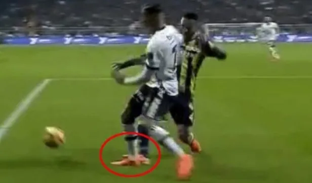 Futbolda devrim gibi yenilik-2