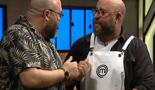 Masterchef Somer Sivrioğlu'nun hayatının perde arkasından neler çıktı neler! Böyle göründüğüne bakmayın ihanet, dengeler...-5