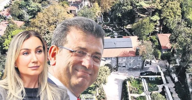 Gözaltı akşamı Dilek İmamoğlu’ndan 3 milyon 800 bin TL’lik lüks alışveriş gecesi! Faturası İBB’den