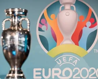 EURO 2020de Türkiyenin rakipleri hangi takımlar oldu? İşte A Milli Takımın EURO 2020deki rakipleri
