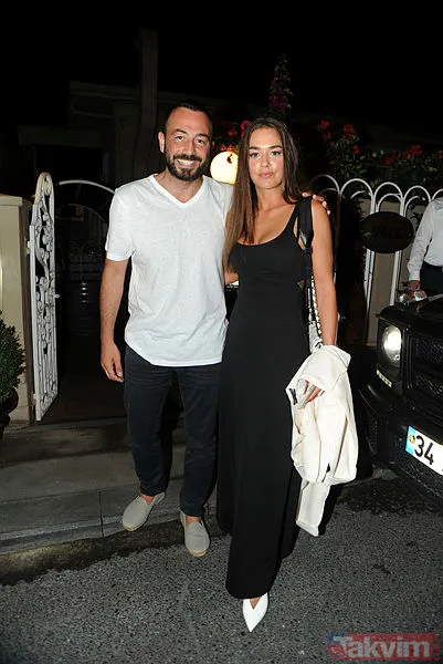 Bensu Soral ve Hakan Baş hakkında şok iddia! Anneliği değil kariyeri seçti - 5