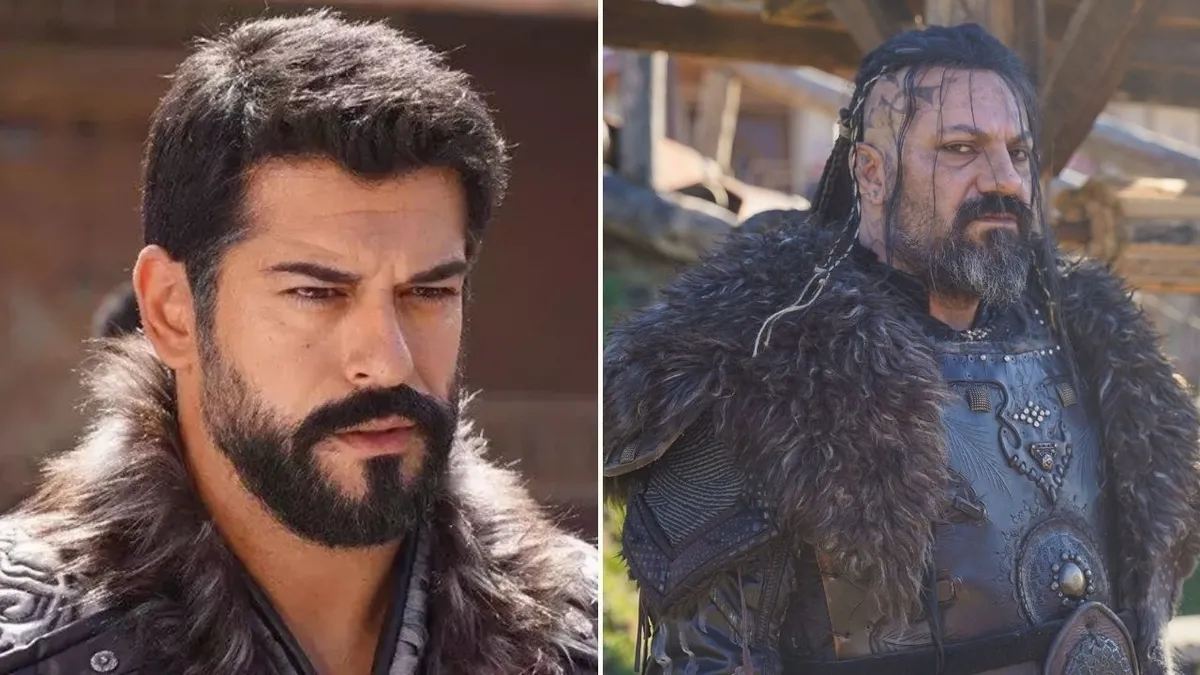 Kuruluş Osman'a 2 yeni başrol müjdesi! Gelişiyle diziye renk katacak isimler açıklandı