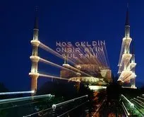 Prof. Dr. Nihat Hatipoğlu kaleme aldı: Cennetin kapıları açıldı
