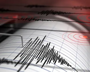 Son dakika: İstanbul, İzmir, Manisa, Bursa, Yalovada deprem mi oldu? 22 Ocak son depremler listesi