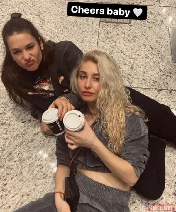 Survivor Mert'e altından kalkamayacağı laflar 'her yerde sevgilin var...' Batuhan'la gırtlak gırtlağa kavga sonrası... - 41