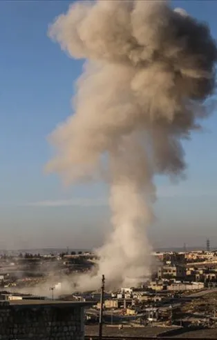 BM’den Suriye raporu