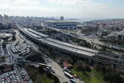 Son Dakika Haberi: Gebze - Halkalı Marmaray banliyö tren hattı durakları - Gebze Halkalı tren hattı açıldı mı, sefer saatleri kaç?
