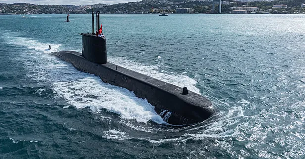 Başkan Erdoğan Preveze Deniz Zaferi'nin 487'inci yıl dönümünü kutladı: İstanbul boğazında görkemli geçit töreni