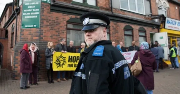 Yeni Zelanda katliamı sonrası müslümanlara yönelik ırkçı saldırılar 6 kat arttı