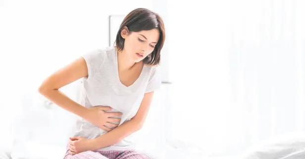 Huzursuz bağırsak karın ağrıtır!