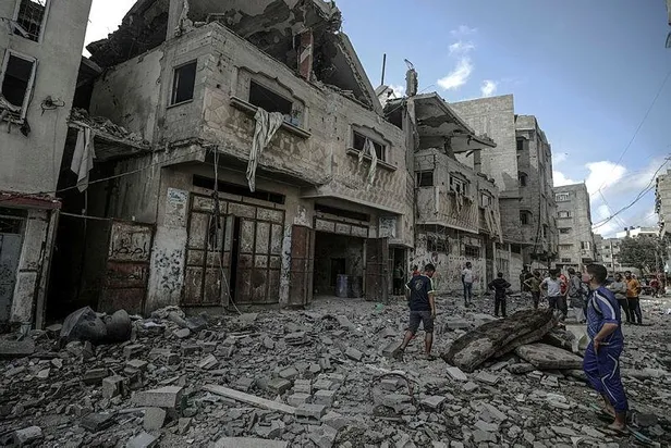 AB ülkesinden tarihi İsrail kararı! İrlanda, İsrail'in işgalini "fiili ilhak" olarak tanımlayan ilk AB ülkesi oldu-5