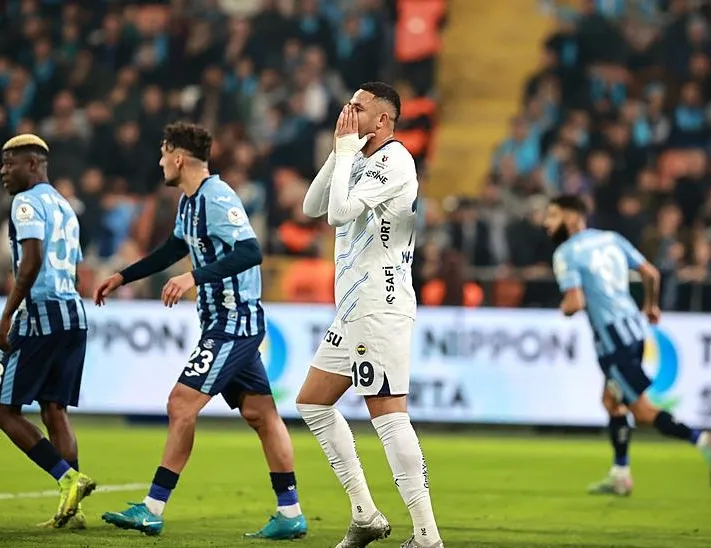 İptal edilen 2 gole yabancı VAR damgası