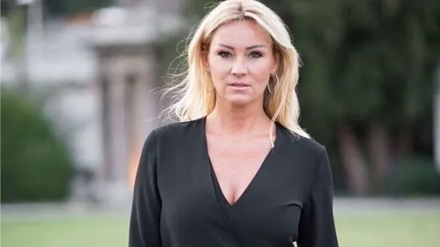 Pınar Altuğ takipçisiyle fena kapıştı o cevabın altında kalmadı! 'Şaklaban' çıkışı olay du 'Allah esirgesin...'-2