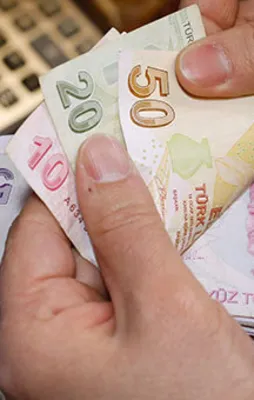 Vergi borcu yapılandırmada ilk taksit için son gün!