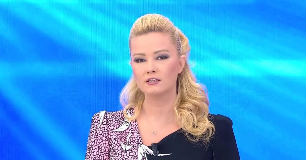 Müge Anlı'da son dakika gelişmeleri! 19 Eylül Müge Anlı ile Tatlı Sert son bölüm kesintisiz tek parça izle