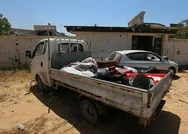 Libyalılar, darbeci Hafter milislerinin tuzakladığı patlayıcılardan temizlenen evlerine kavuşuyor