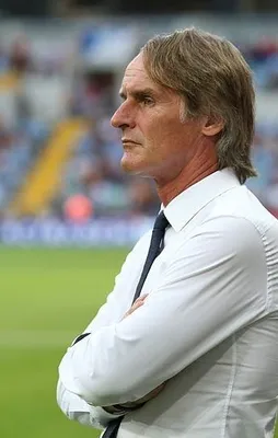 Riekerink: "Bu sonuç bizi üzdü"