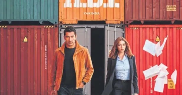 Çarpıcı hikayesi ve yıldız kadrosuyla "A.B.İ." yakında atv'de!