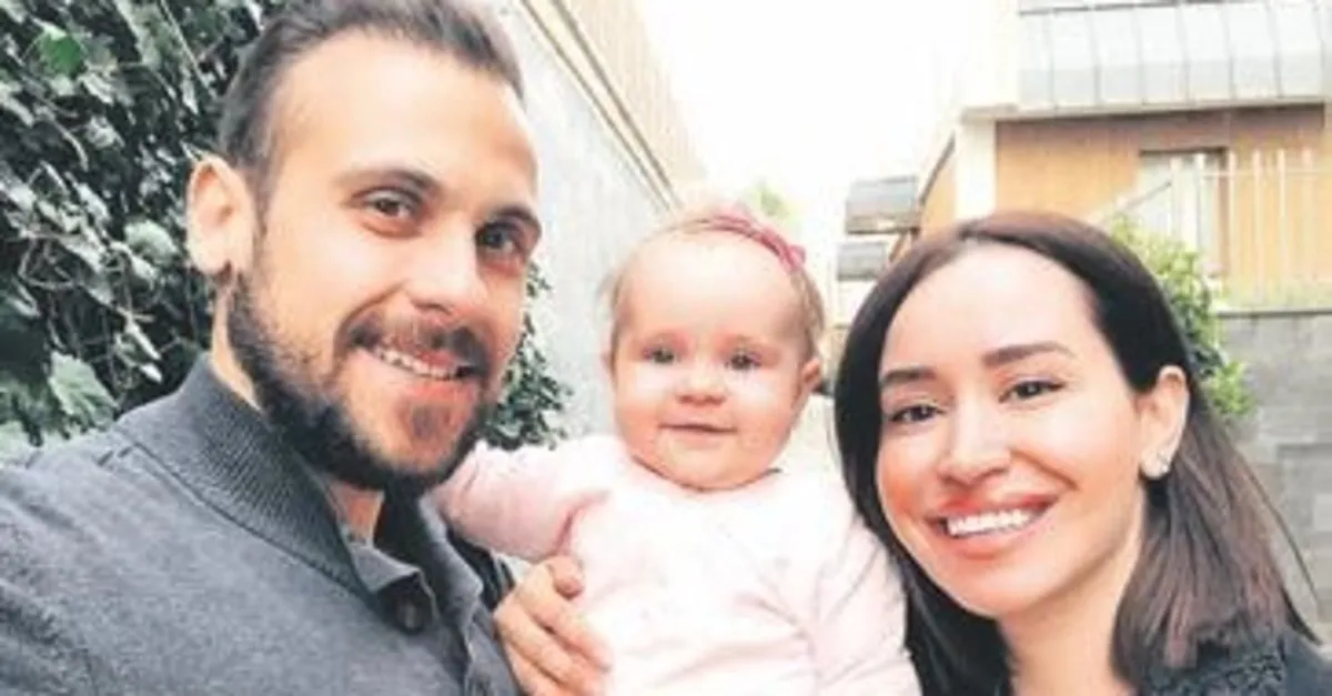 oyuncu umit erdim kalpleri isitan bir paylasima imza atti takvim