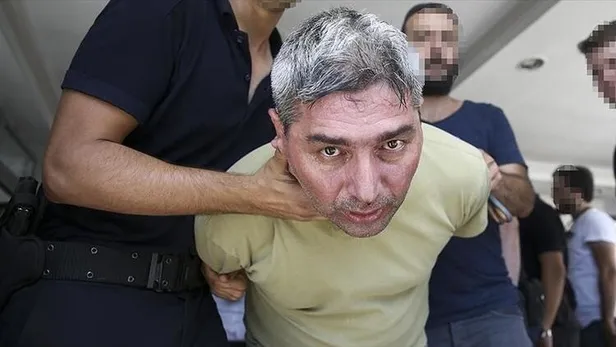 Son dakika: 'Zırhlı Birlikler Davası'nda karar-1