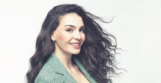 Ebru Şahin biricik aşkı Cedi Osman ile paylaştı! Melike Şahin detayı dikkatlerden kaçmadı