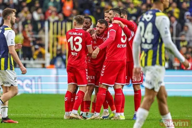 Fenerbahçe’de Çağlar Söyüncü tamam gibi!
