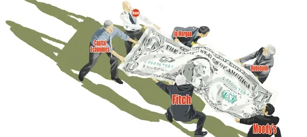 Dolara faiz saldırısı