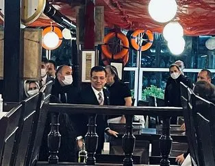 Her anlamda sır görüşme! Bomba detayı Takvim açıklıyor