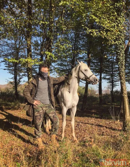 Seçkin Özdemir 'sıra dışı cinayet büro komiseri Şahin' rolünde herkesi şaşırtmaya geliyor! Baş Belası dizisi oyuncuları kimler? - 7