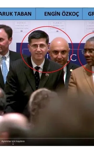 CHP’li Engin Özkoç'la ilgili bomba iddia! Firari FETÖ imamı Mahmut Yeter’den aldığı mesajı Kılıçdaroğlu’na iletti