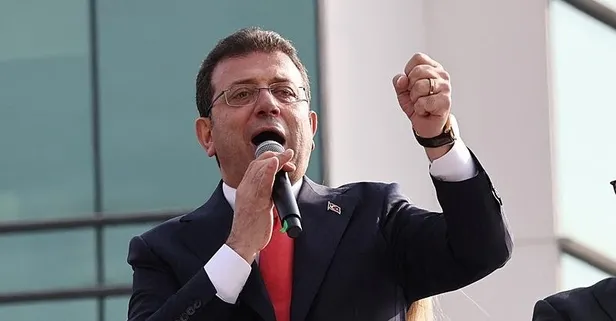 Ekrem İmamoğlu'nun bilirkişiyi hedef aldığı dava ertelendi! Ne kadar ceza isteniyor?
