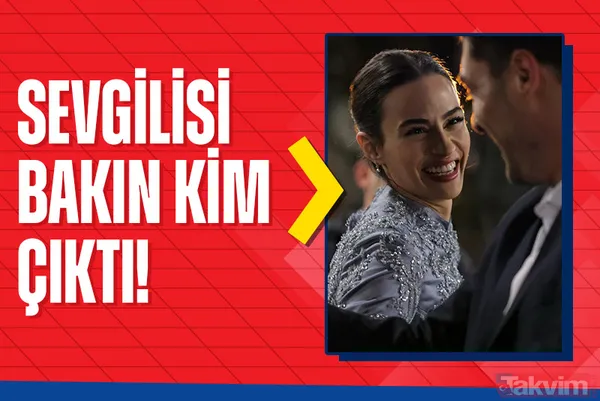 Zembilli’nin Esma’sı Sude Zülal Güler’in sevgilisi de kendisi gibi çok ünlü! Meğer aynı dizidelermiş... - 1