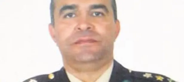 Telsizdeki o hain Kuleli komutanı çıktı