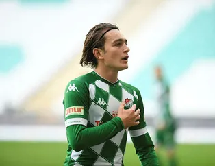 Ali Akman’da flaş gelişme