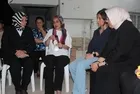 Başkan Erdoğan Pelin Karaca'nın ailesiyle görüştü! Annesi gözyaşlarına boğuldu: "En büyük hayali sizinle görüşmekti"