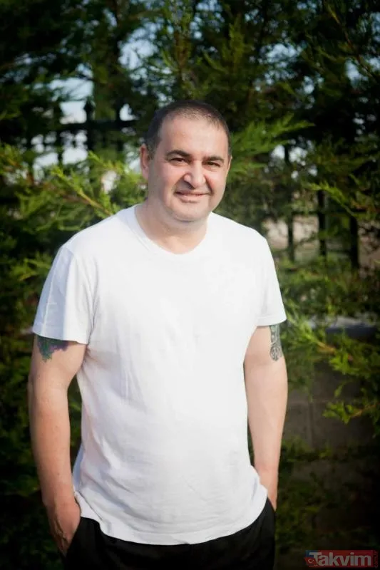 Şafak Sezer'in 8 kilo verme yöntemi "Kan grubu diyeti hakikaten zayıflatıyor" - 16