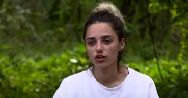 Survivor Sena kimdir? Survivor 2021’den ilk elenen isim Sena Özdemir kaç yaşında, nereli, mesleği ne?