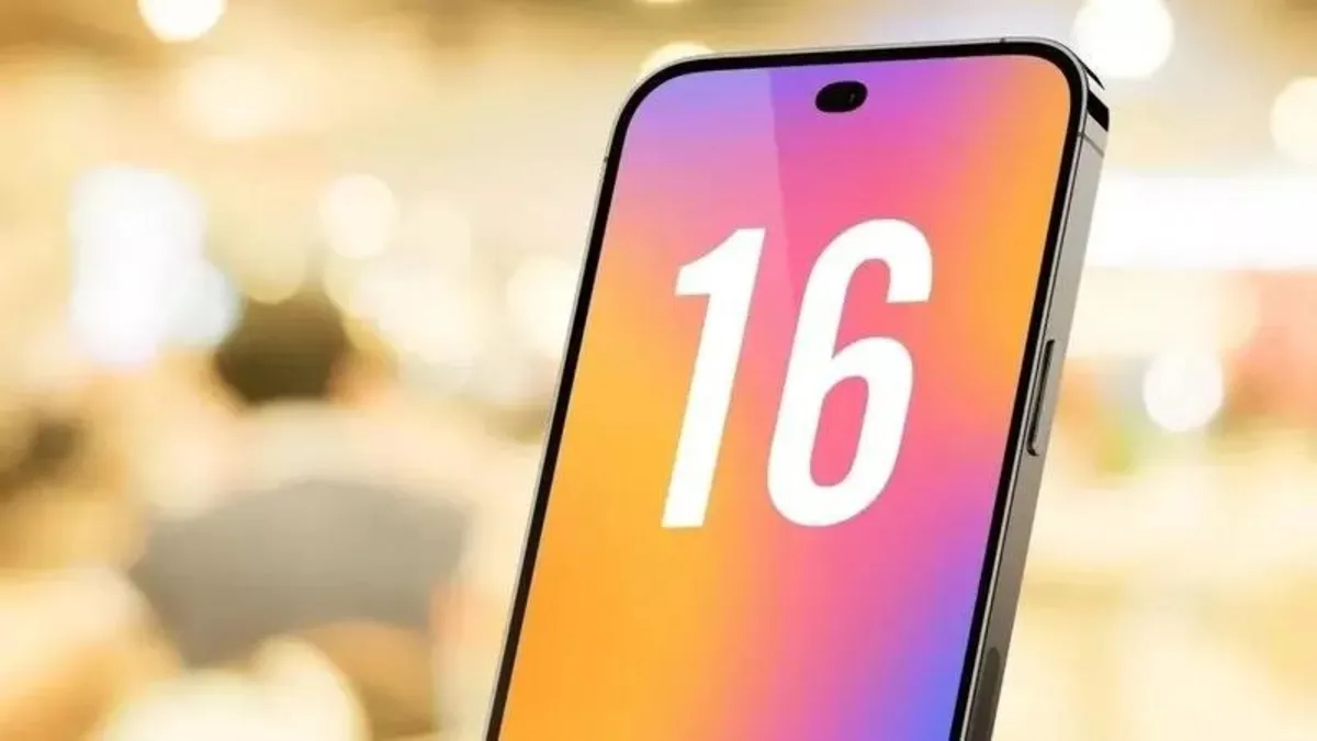 Sahte iPhone 16 alarmı