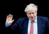 Son dakika: İngiltere Başbakanı Boris Johnsonla ilgili flaş açıklama: Pazartesi günü işe dönüyor