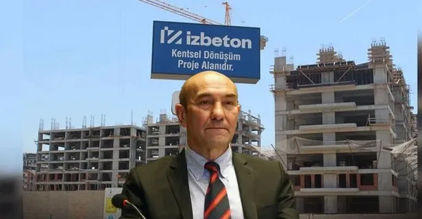 İşte Yunanistan'a firar eden İZBETON vurguncuları! TAKVİM isim isim açıklıyor