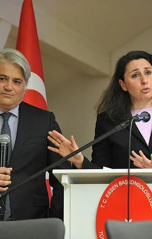 "Almanya hukuk devleti olduğunu NSU davasında göstermedi"