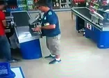 Dolandırıcıdan şaşırtan ifade: Dolandırıcılık bende... (Video)
