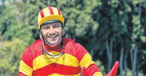 Jokey Polat’a 20 yıl ceza