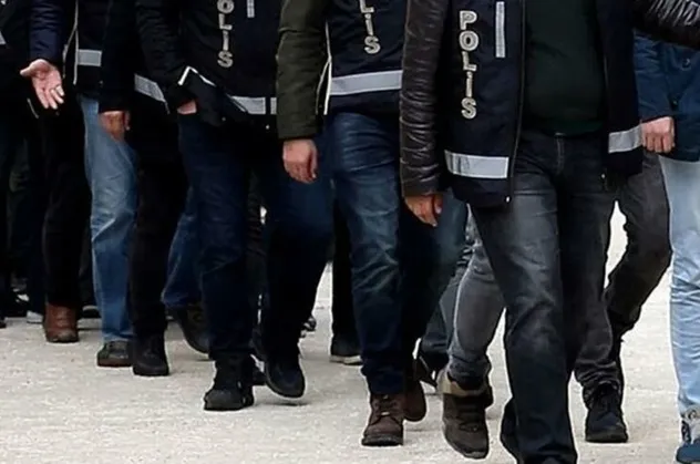 İsanbul'da fuhuş operasyonu! Çok sayıda gözaltı var