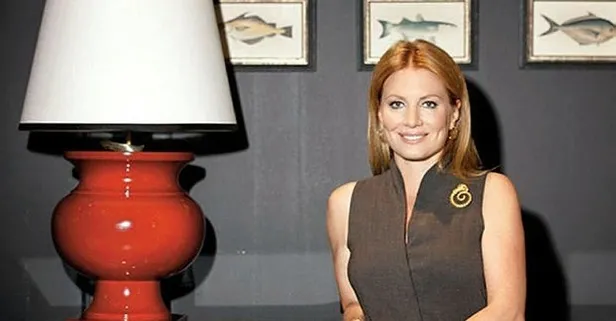 Caroline Koç, Kartalkaya’yı dolaştı, çöpleri görünce yıkıldı!