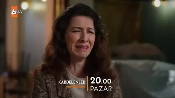 Kardelenler 4. bölüm 2. fragmanı yayınlandı