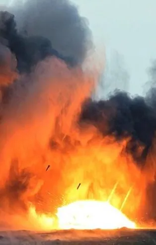 Son dakika: Husilerden Suudi Arabistan hava üssü ile havalimanına saldırı