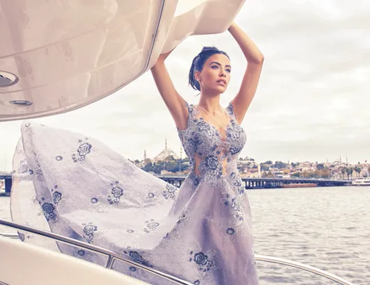 Arap güzel Türkçe öğreniyor